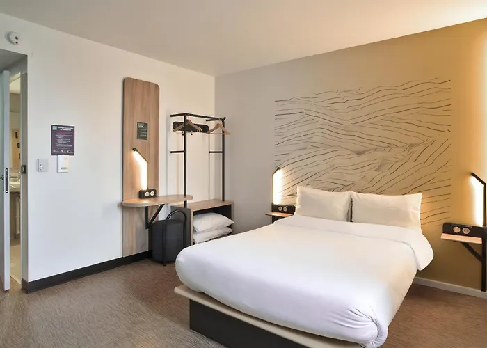 B&B Hotel Dreux Nord