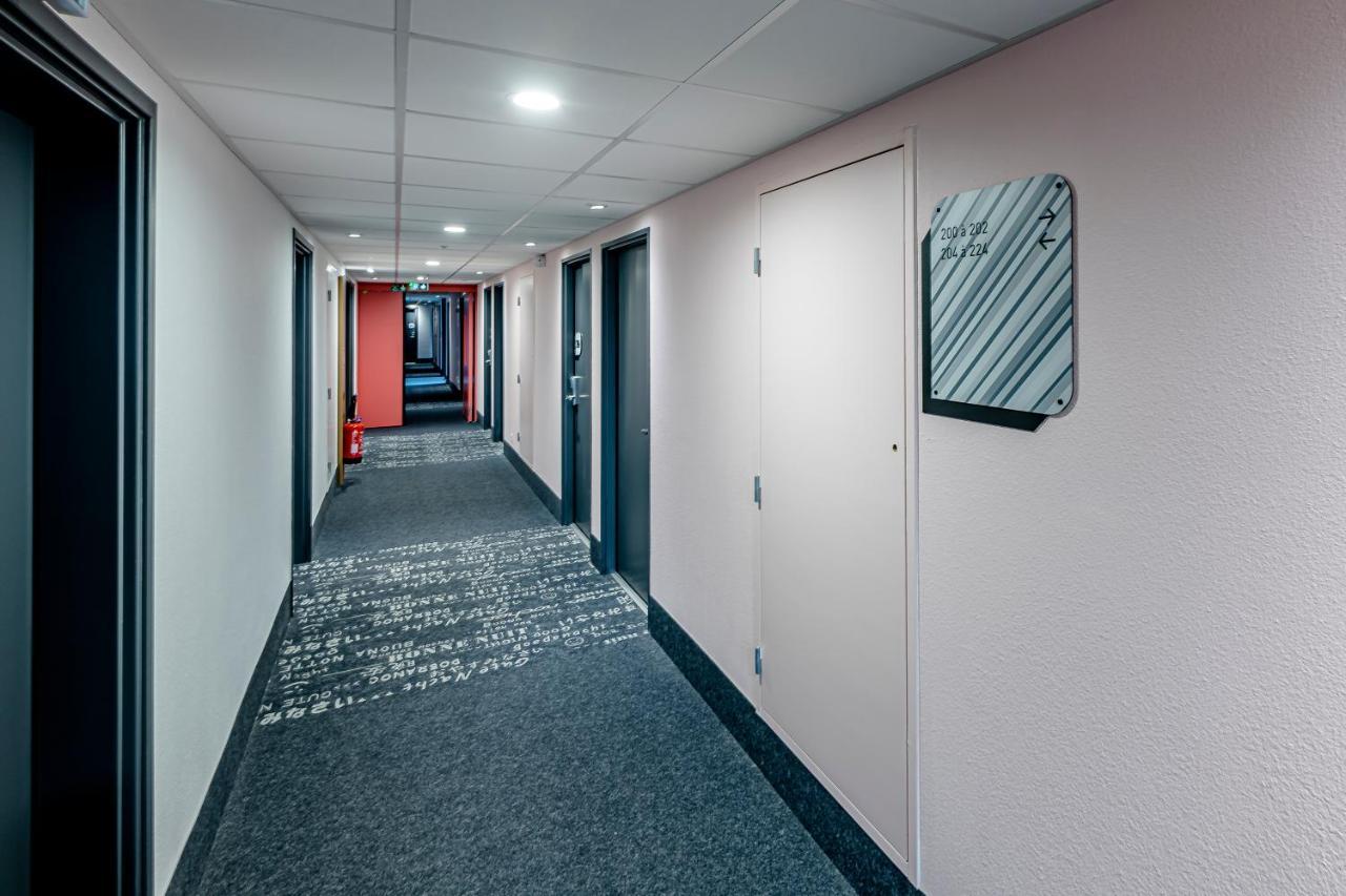 Hotel Nord 3*