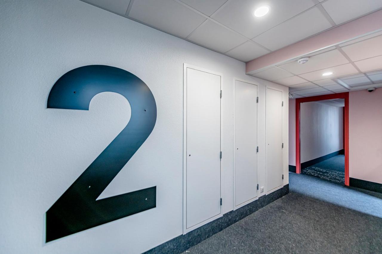 Hotel Nord 3*