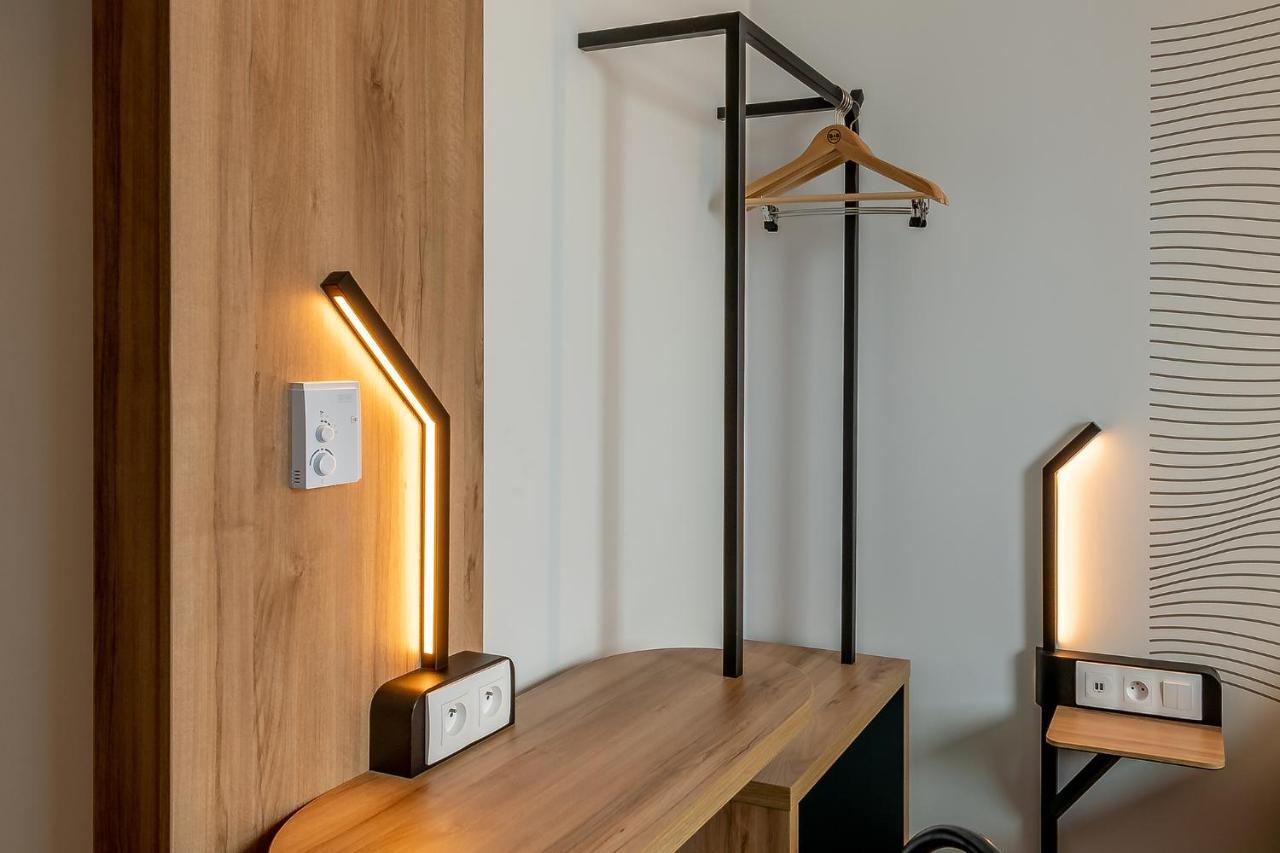 Nord Hotel 3*