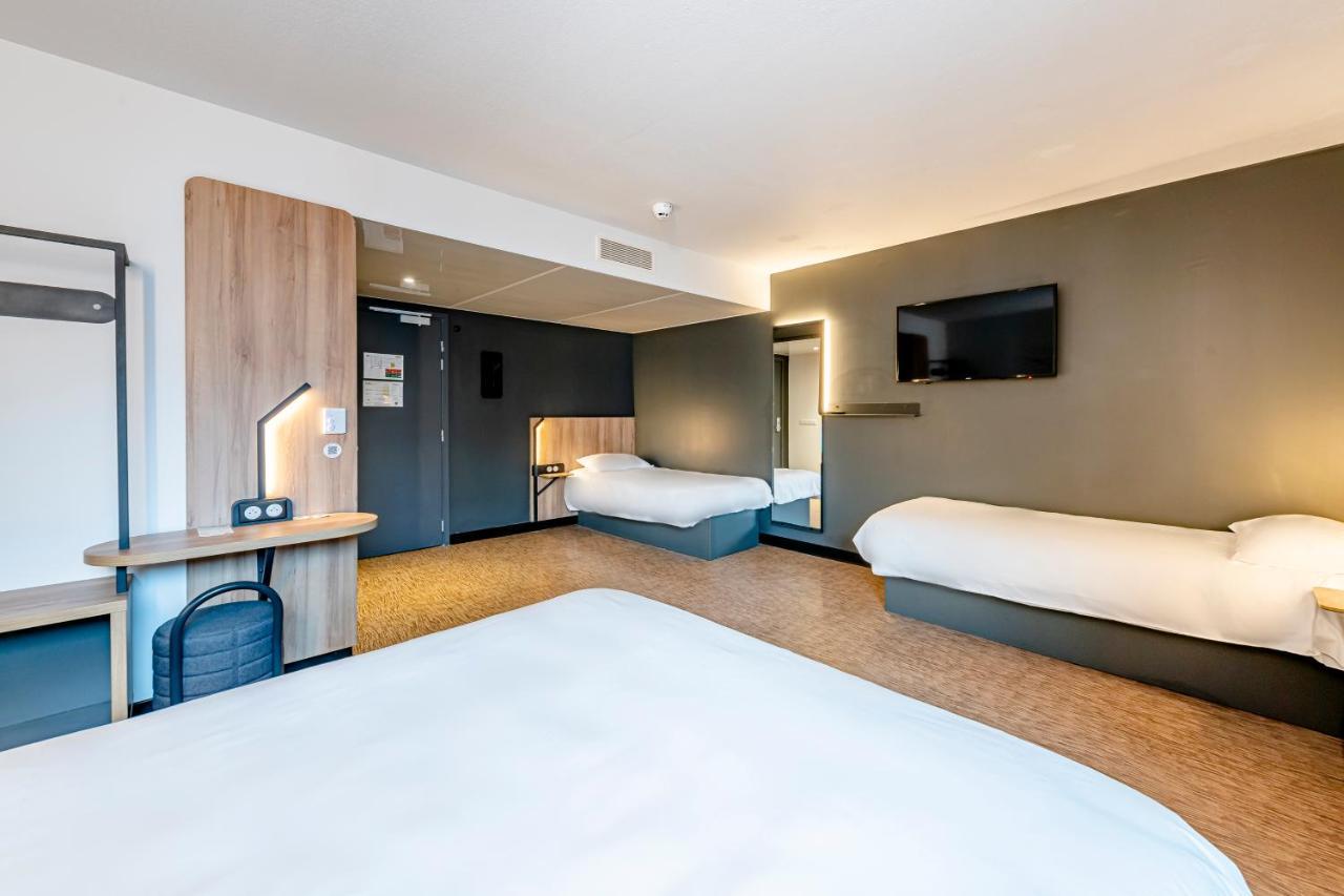 Hotel Nord Dreux
