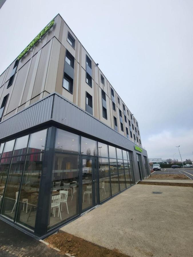 Nord Hotel Dreux