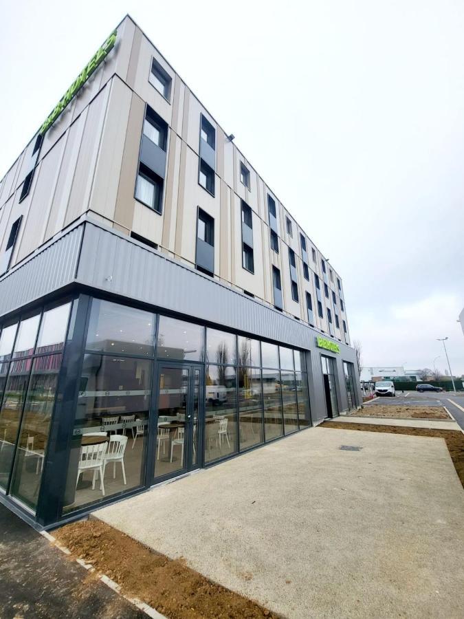 Hotel Nord 3*