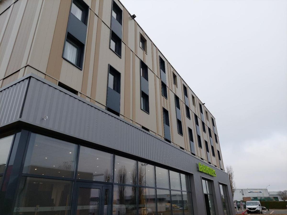 Nord Hotel Dreux
