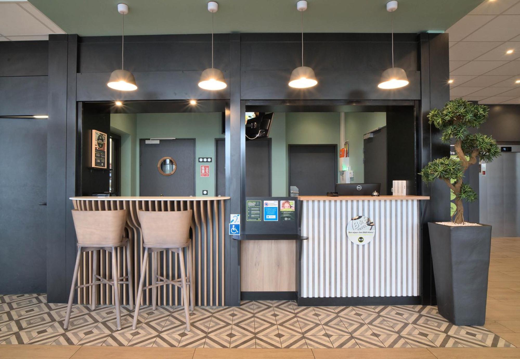 Nord Hotel