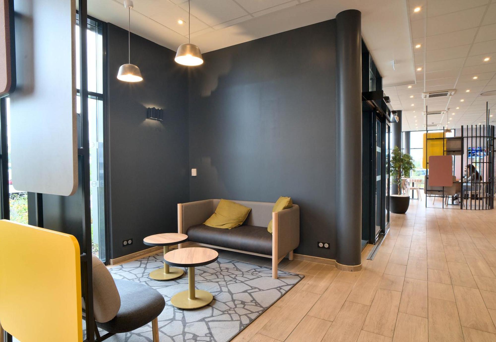Hotel Nord Dreux